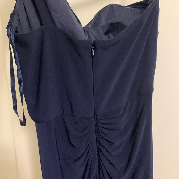 COPY - David’s Bridal Formal Gown - Picture 6 of 6